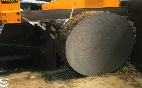 广安改进双金属带锯条锯切拉齿的几点建议！