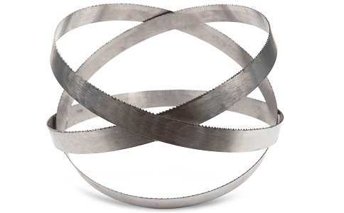 广安加工厂定制带锯条需要向带锯条生产厂家提供哪些参数？