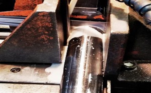 广安江汉带锯条生产厂家在带锯条供应行业优势介绍