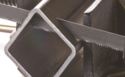 广安金属加工厂采购硬质合金带锯条是按锯切量分批购买还是一次性大量批发进购？