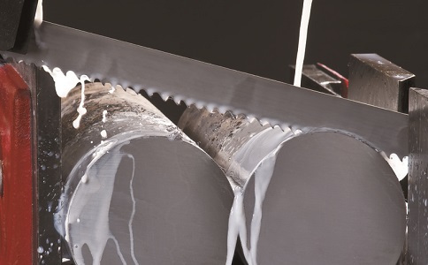 广安金属带锯条的使用对带锯床的匹配要求要哪些条件？