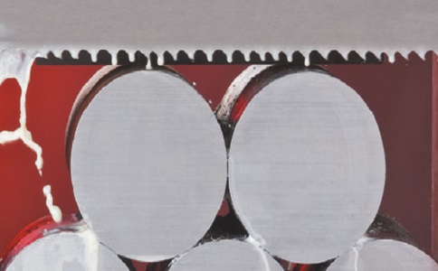 广安加工厂家在购买带锯条时同目标带锯条供应商需要洽谈哪些事项？