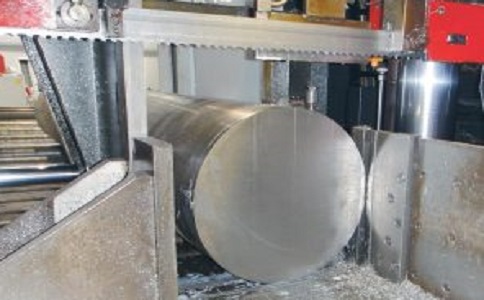 广安新带锯条启封后，为什么要先进行试刀磨合？