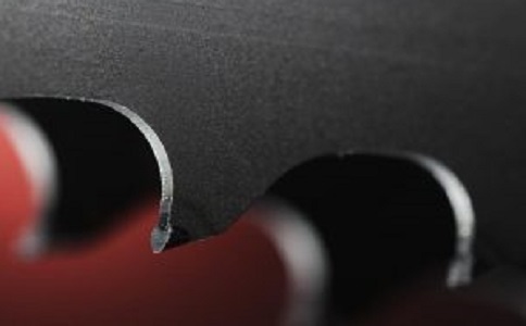 广安加工厂采购回硬质合金带锯条在使用前，如何进行储存？