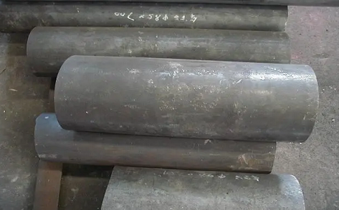 广安某家制造公司采购2/3高低齿硬质合金带锯条锯切尺寸500mm，面积1963c㎡表面硬化钢